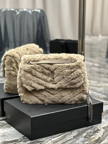 Luxe Carry - YSL Bag - 3923