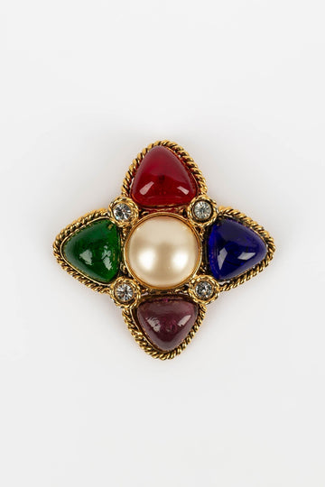 Broche Top Quality Chanel 1990's
