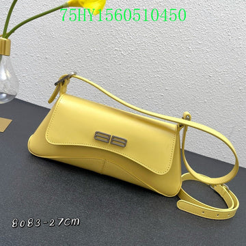 Luxe Carry - BGA Bags - 2310