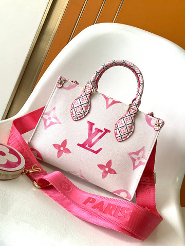 Luxe Carry - LV Bags - 15205