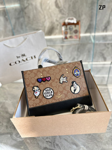 Luxe Carry - CCH Bags - 251