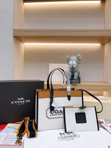 Luxe Carry - CCH Bags - 038