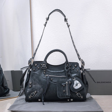 Luxe Carry BAGS - BGA BAGS - 449
