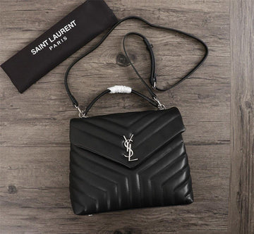 Luxe Carry - YSL Bag - 2944