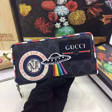 Luxe Carry - GCC Bags - 739