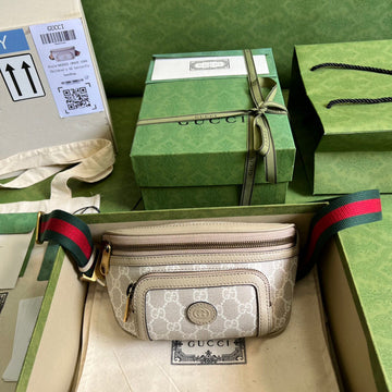 Luxe Carry - GCC Bags - 4894