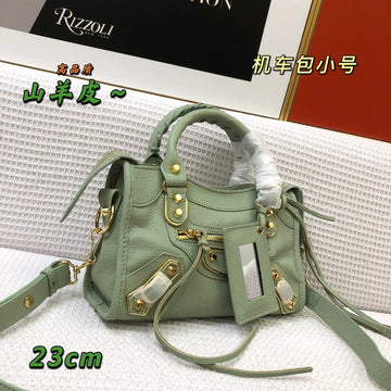 Luxe Carry - BLN-CIAGA WOMEN LUXURY BAGS - 822