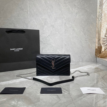 Luxe Carry - YSL Bag - 4021