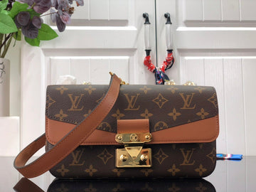 Luxe Carry - LV Bags - 16720