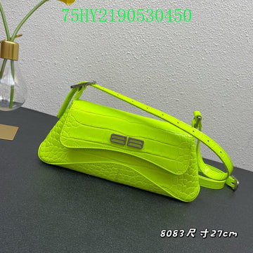 Luxe Carry - BGA Bags - 2297