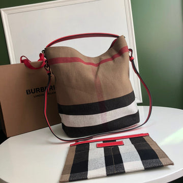 Luxe Carry - B-BERRY BAGS - 039