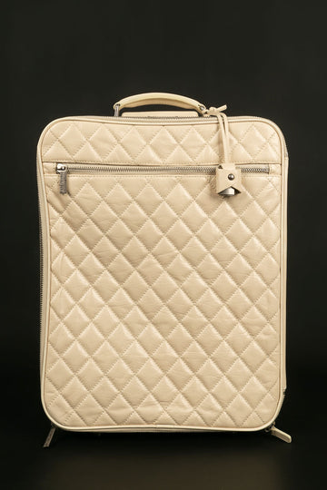 Valise Top Quality Chanel Collection Paris/New-York