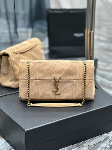 Luxe Carry - YSL Bag - 3925