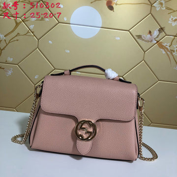 Luxe Carry - GCC Bags - 6346