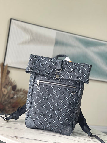 Luxe Carry - LV Bags - 16092