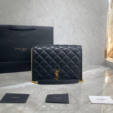 Luxe Carry - YSL Bag - 4090