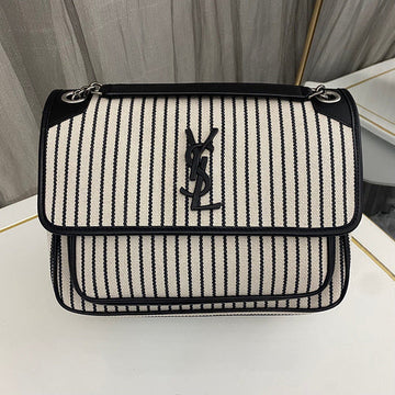 Luxe Carry - YSL Bag - 3658