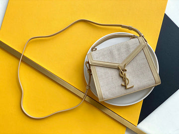 Luxe Carry - YSL Bag - 4132