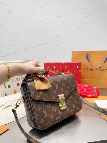 Luxe Carry - LV Bags - 15059