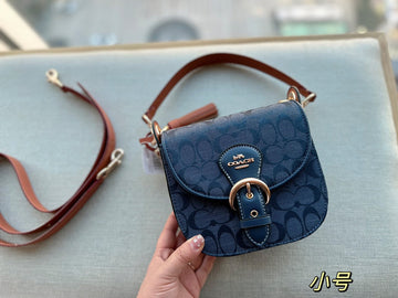Luxe Carry - CCH Bags - 216