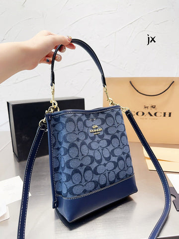 Luxe Carry - CCH Bags - 041