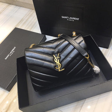 Luxe Carry - YSL Bag - 2399