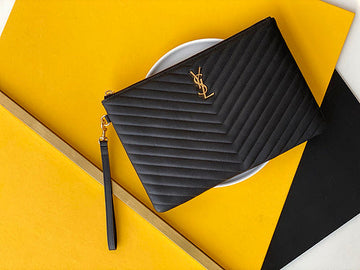 Luxe Carry - YSL Bag - 3591
