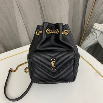 Luxe Carry - YSL Bag - 3719