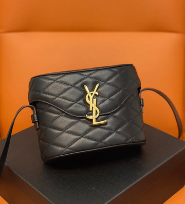 Luxe Carry - YSL Bag - 2058