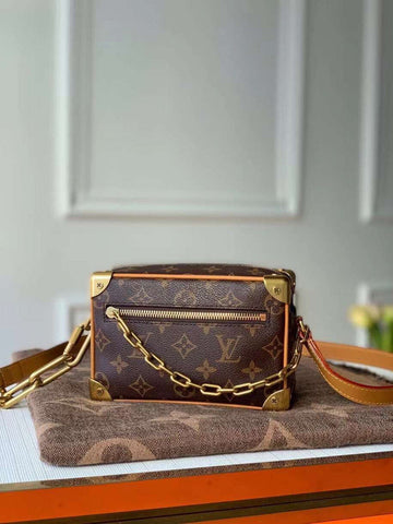 Luxe Carry - LV Bags - 17426