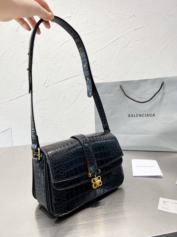 Luxe Carry - BGA Bags - 1304