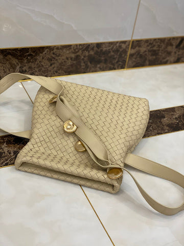 Luxe Carry - BV Bags - 175