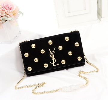 Luxe Carry - YSL Bag - 2793