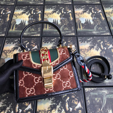 Luxe Carry - GCC Bags - 6383