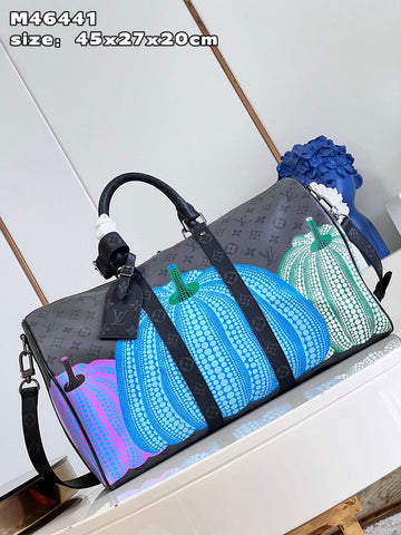 Luxe Carry - LV Bags - 15465