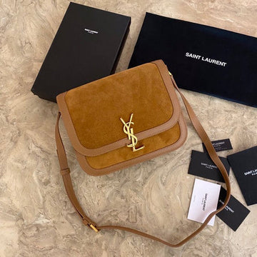 Luxe Carry - YSL Bag - 3756