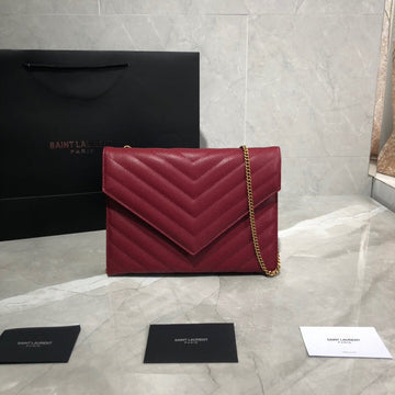 Luxe Carry - YSL Bag - 4078