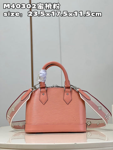 Luxe Carry - LV Bags - 15607