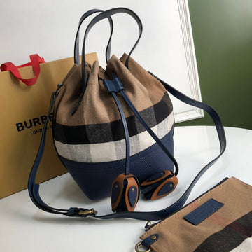 Luxe Carry - B-BERRY BAGS - 034
