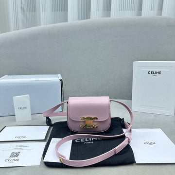 Top Quality Chanel Bag New Arrival Luxury Bag - 644