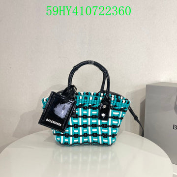 Luxe Carry - BGA Bags - 2190