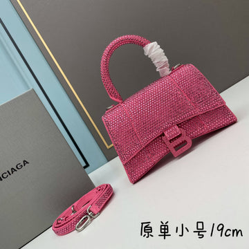 Luxe Carry - BLN-CIAGA WOMEN LUXURY BAGS - 472