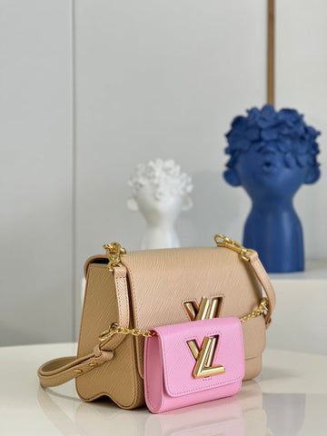 Luxe Carry - LV Bags - 16685