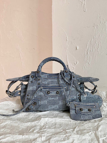 Luxe Carry - BGA Bags - 2560