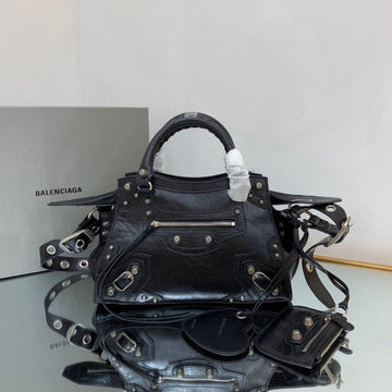 Luxe Carry - BGA Bags - 2539