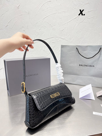 Luxe Carry - BGA Bags - 1365