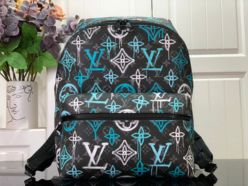 Luxe Carry - LV Bags - 16170