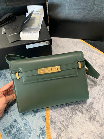 Luxe Carry - YSL Bag - 2435