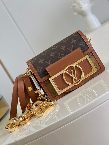 Luxe Carry - LV Bags - 16118