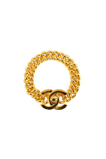 Bracelet tourniquet Top Quality Chanel 1995